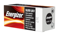 317 (RW326) ENERGIZER pack of 1